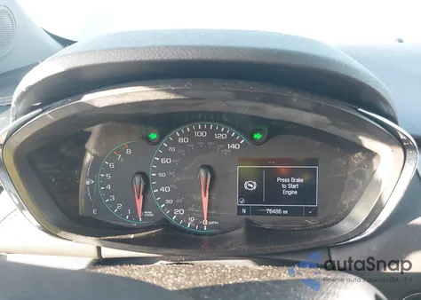 2020 Chevrolet Trax Awd Lt z USA, uszkodzony, nr VIN 3GNCJPSB2LL219333